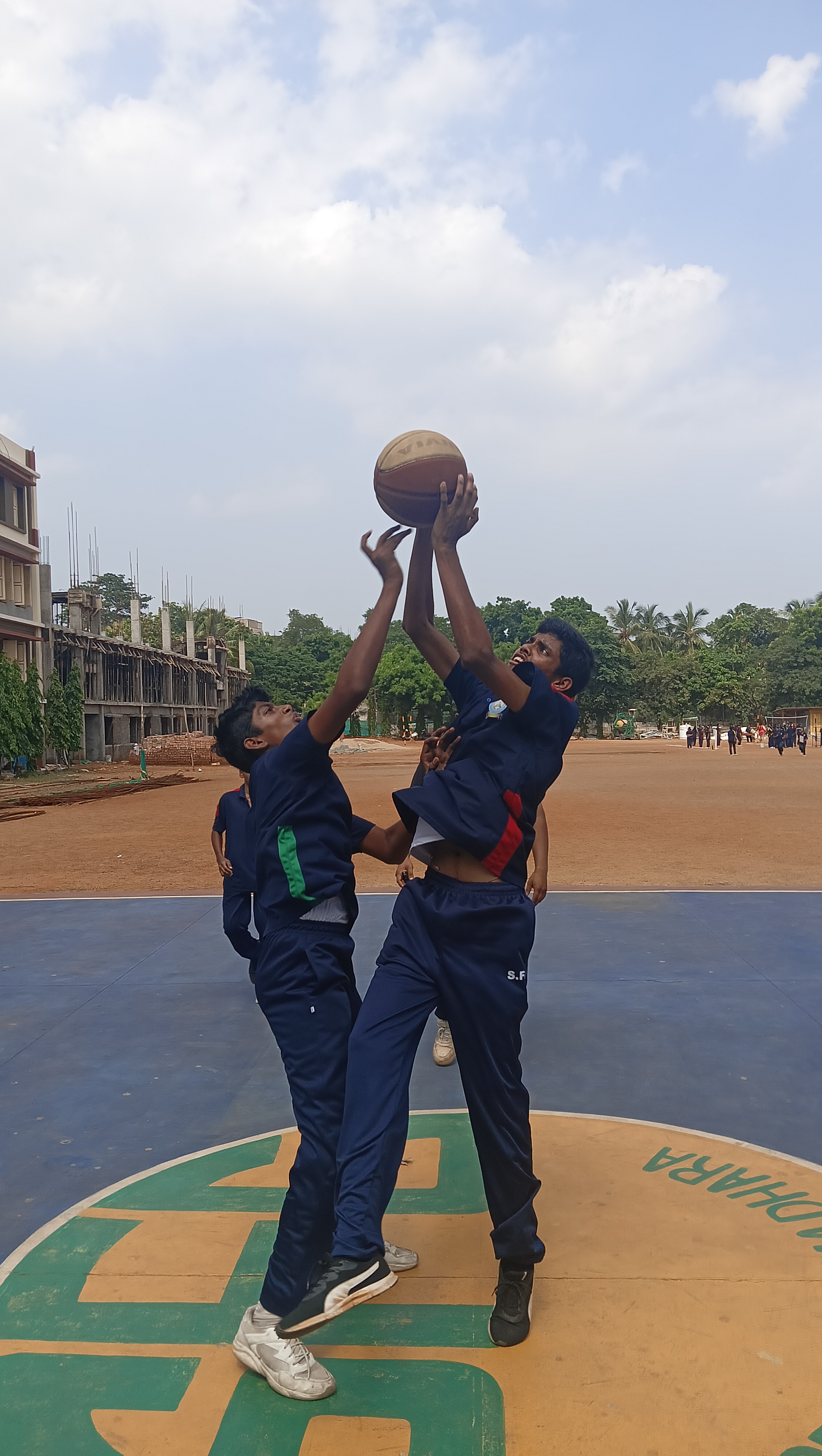 SPORTS DAY 2026